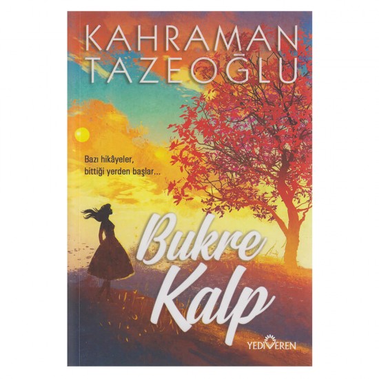 YEDİVEREN / BUKRE KALP