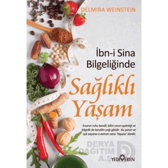 YEDİVEREN / İBNİ SİNA BİLGELİĞİNDE SAĞLIKLI YAŞAM