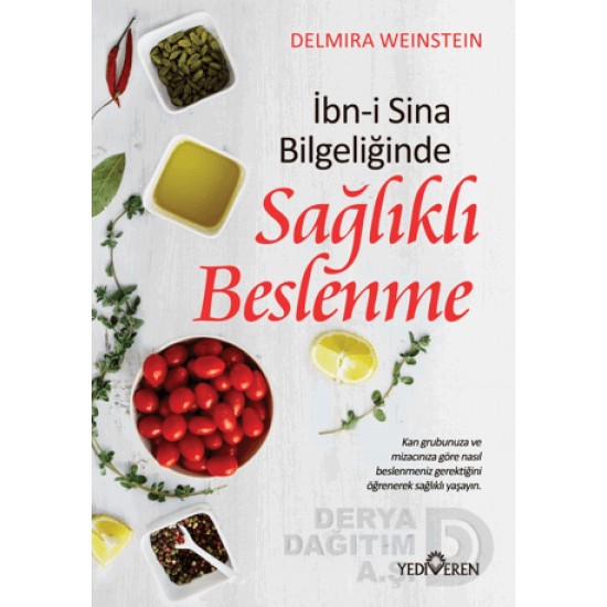 YEDİVEREN / İBNİ SİNA BİLGELİĞİNDE SAĞLIKLI BESLENME