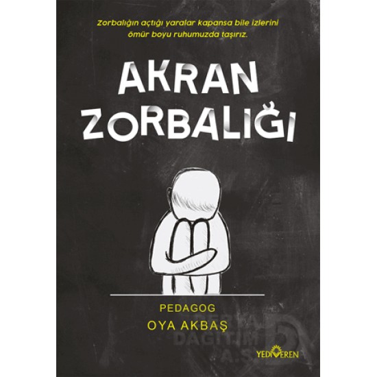 YEDİVEREN / AKRAN ZORBALIĞI