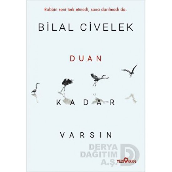 YEDİVEREN / DUAN KADAR VARSIN