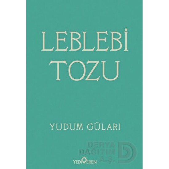 YEDİVEREN / LEBLEBİ TOZU