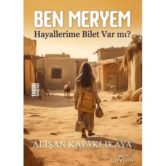 YEDİVEREN / BEN MERYEM