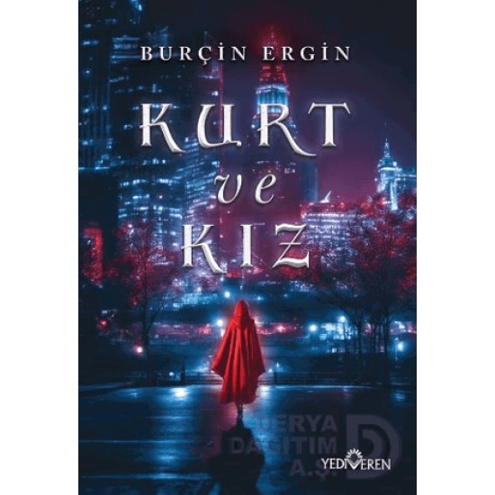 YEDİVEREN / KURT VE KIZ