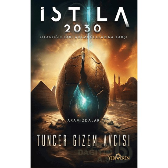 YEDİVEREN / İSTİLA 2030