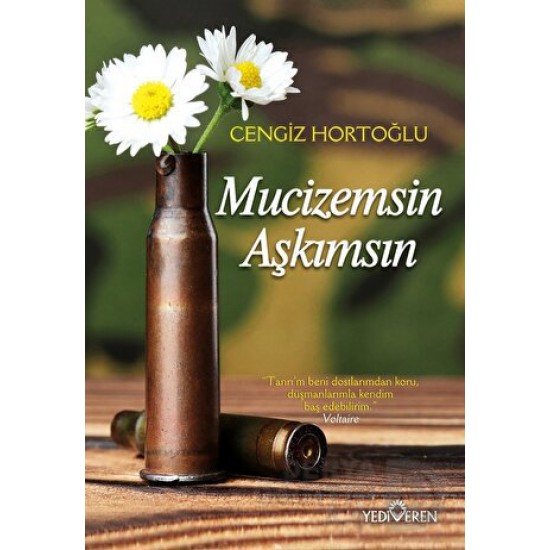 YEDİVEREN / MUCİZEMSİN AŞKIMSIN