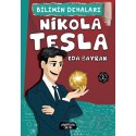 YEDİVEREN / NİKOLA TESLA -BİLİMİN DEHALARI / EDA B