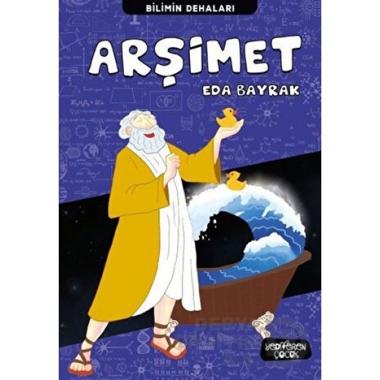 YEDİVEREN / ARŞİMET