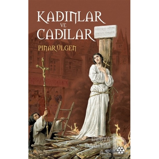 YEDİTEPE / KADINLAR VE CADILAR / PINAR ÜLGEN