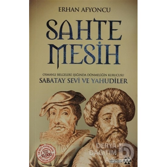 YEDİTEPE / SAHTE MESİH