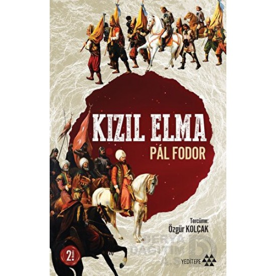 YEDİTEPE / KIZIL ELMA