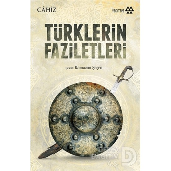 YEDİTEPE / TÜRKLERİN FAZİLETLERİ