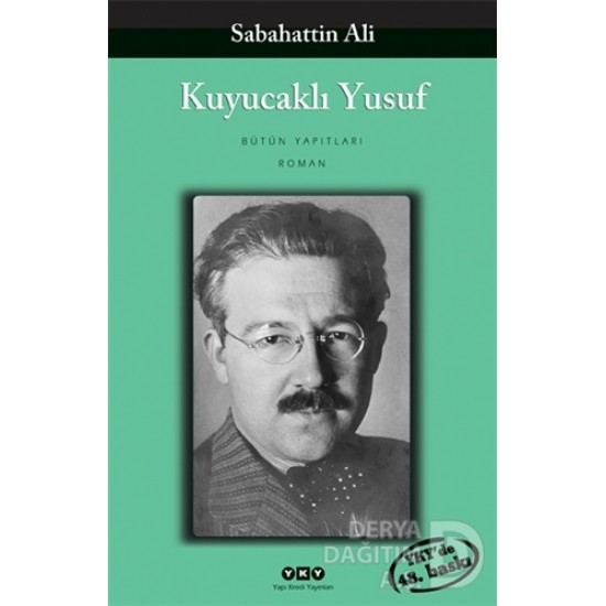 YKY / KUYUCAKLI YUSUF