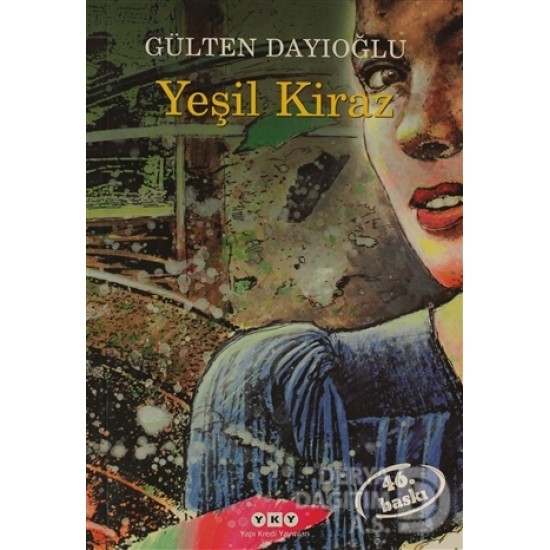 YKY / YEŞİL KİRAZ 1