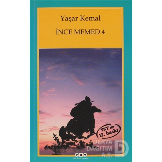 YKY / İNCE MEMED 4