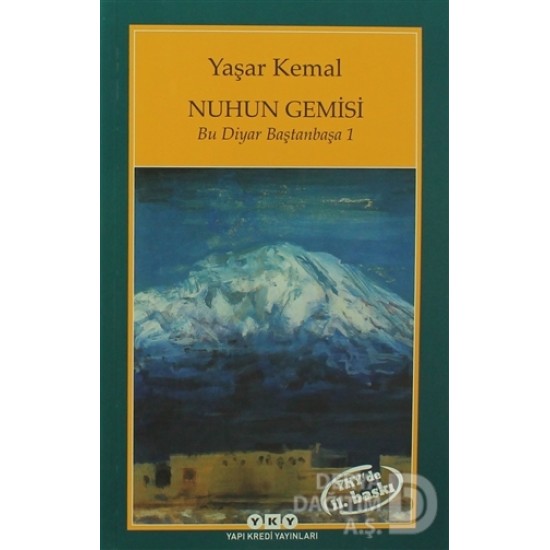 YKY / NUHUN GEMİSİ