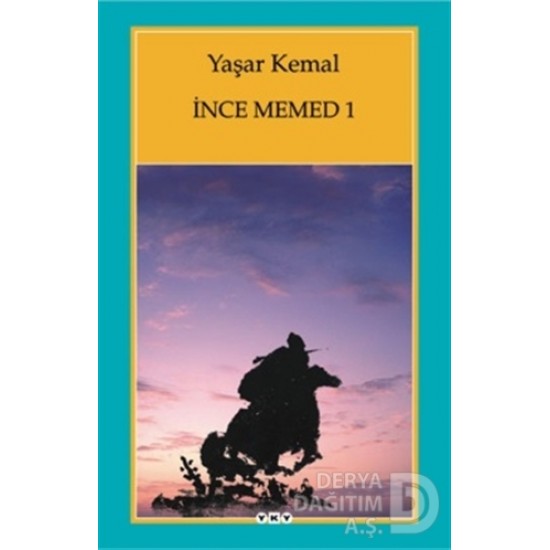 YKY / İNCE MEMED 1