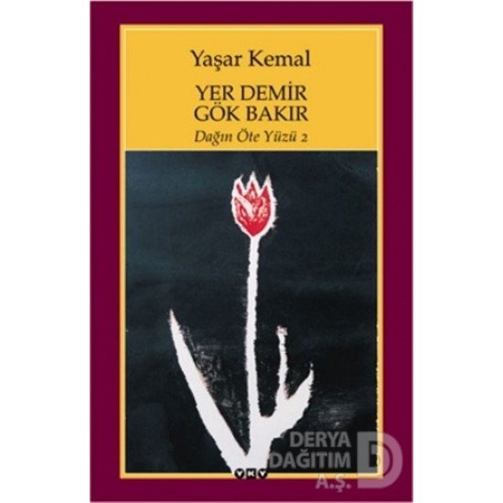 YKY / YER DEMİR GÖK BAKIR