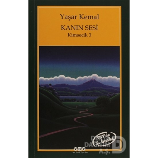 YKY / KANIN SESİ