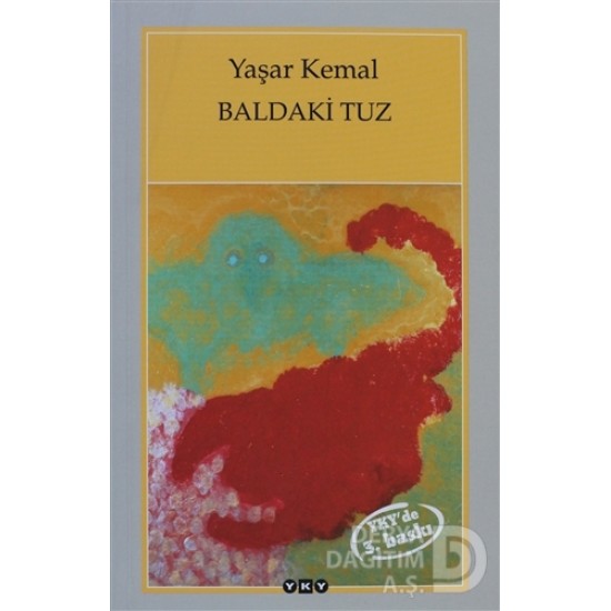 YKY / BALDAKI TUZ