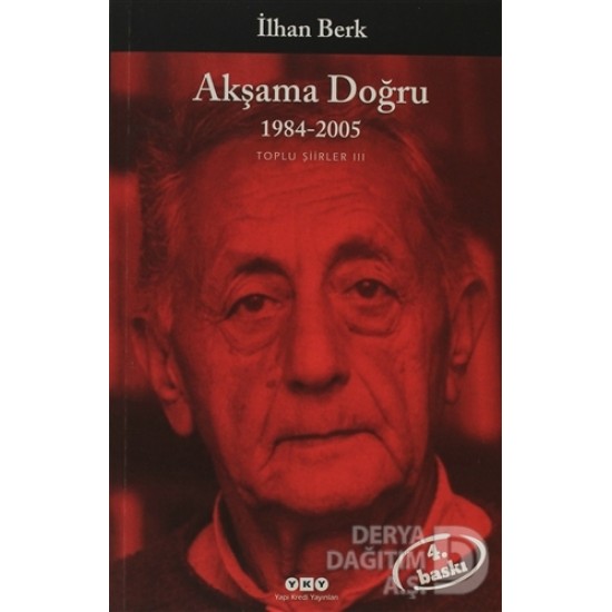 YKY / AKŞAMA DOĞRU