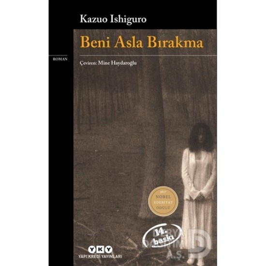 YKY / BENİ ASLA BIRAKMA