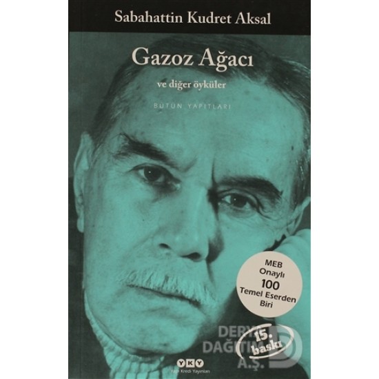 YKY / GAZOZ AĞACI