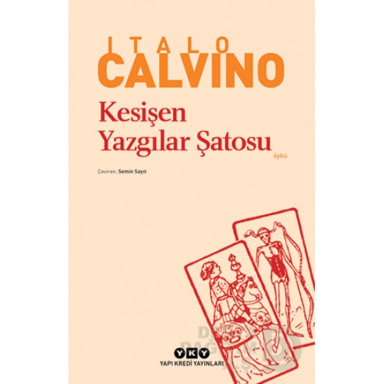 YKY / KESİŞEN YAZGILAR ŞATOSU