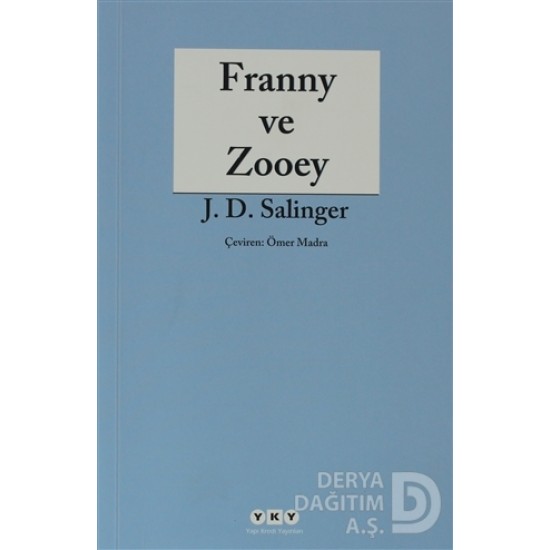 YKY / FRANNY VE ZOOEY