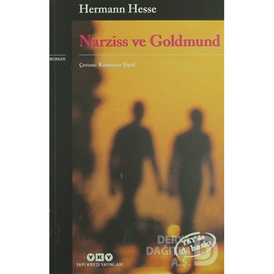 YKY / NARZİSS VE GOLDMOUND