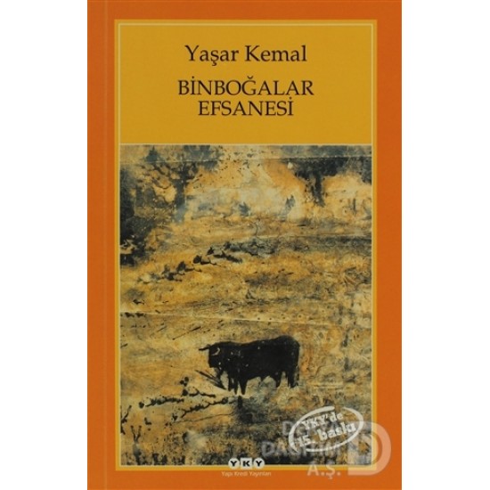 YKY / BİNBOĞALAR EFSANESİ