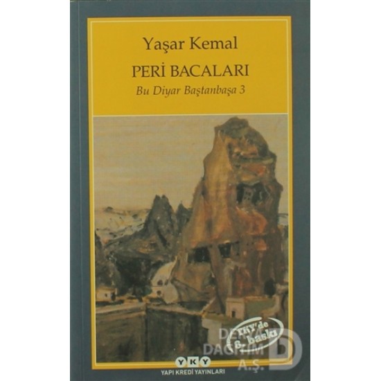 YKY / PERİ BACALARI