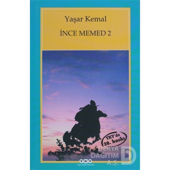 YKY / İNCE MEMED 2