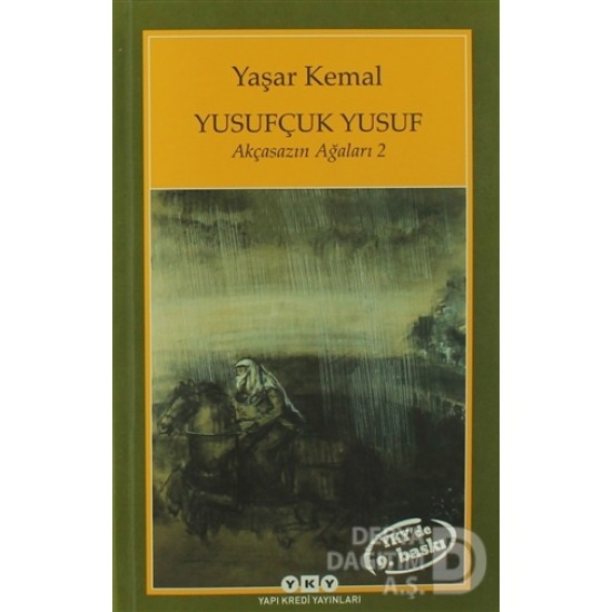 YKY / YUSUFÇUK YUSUF