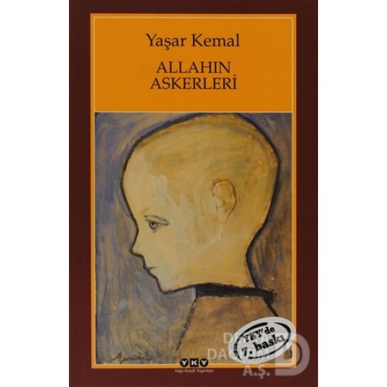 YKY / ALLAHIN ASKERLERİ