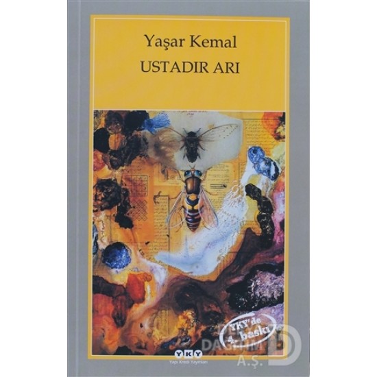 YKY / USTADIR ARI