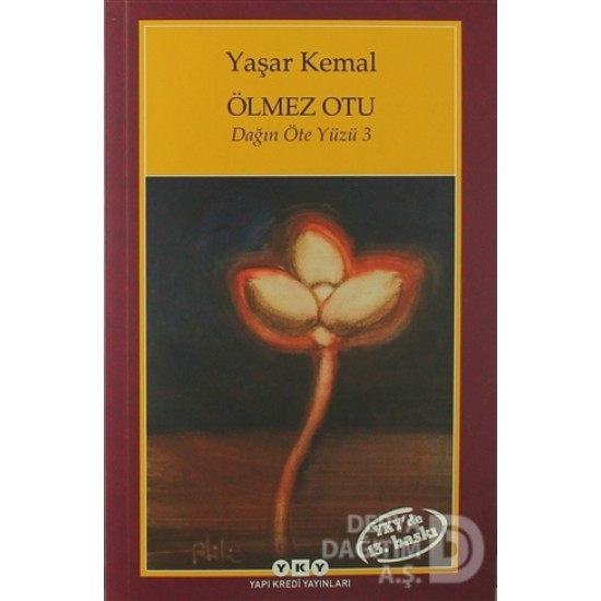 YKY / ÖLMEZOTU