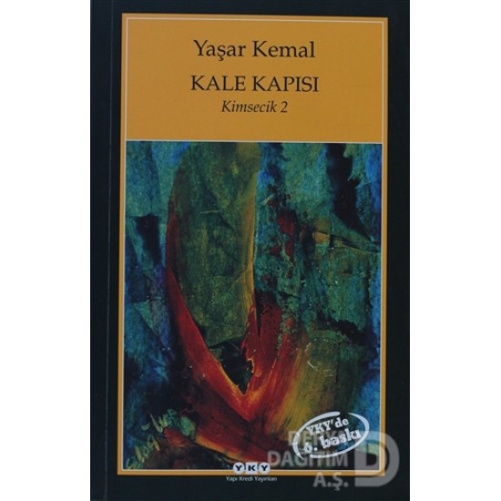 YKY / KALE KAPISI