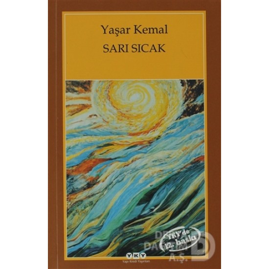 YKY / SARI SICAK