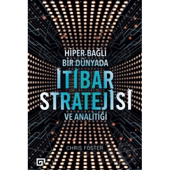 KOÇ / İNTİBAR STRATEJİSİ VE ANATİLİĞİ