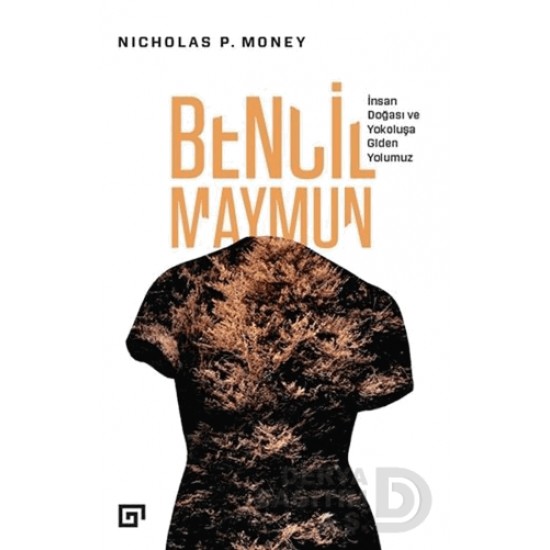 KOÇ / BENCİL MAYMUN