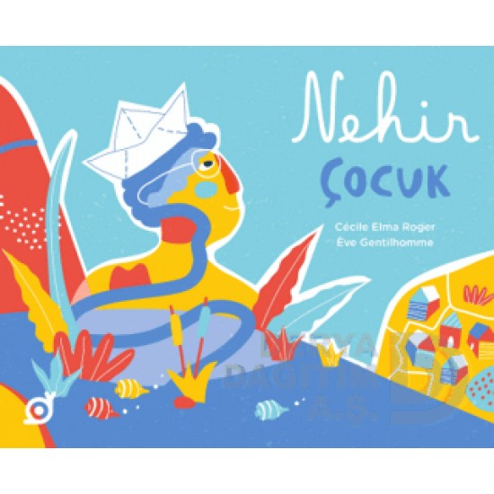 KOÇ / NEHİR ÇOCUK