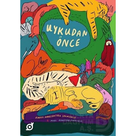 YKY / UYKUDAN ÖNCE