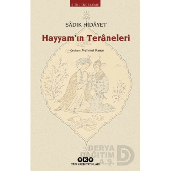 YKY / HAYYAMIN TERANELERİ