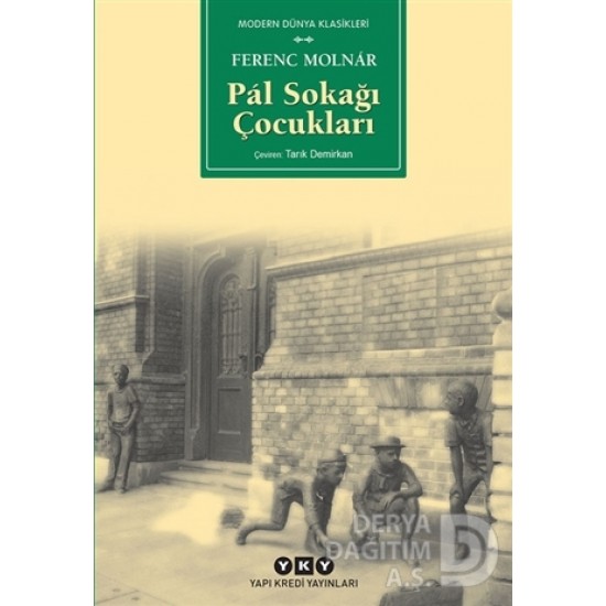 YKY / PAL SOKAĞI ÇOCUKLARI