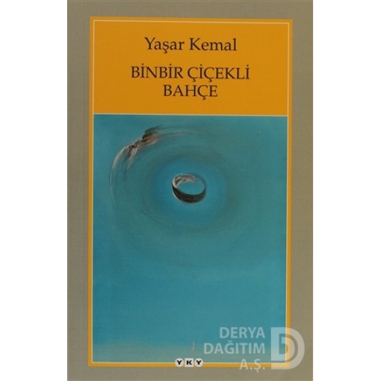 YKY / BİNBİR ÇİÇEKLİ BAHÇE