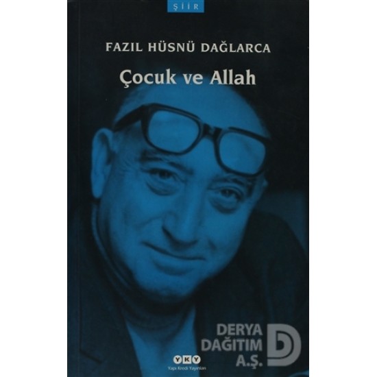 YKY / ÇOCUK VE ALLAH (KÜÇÜK BOY)