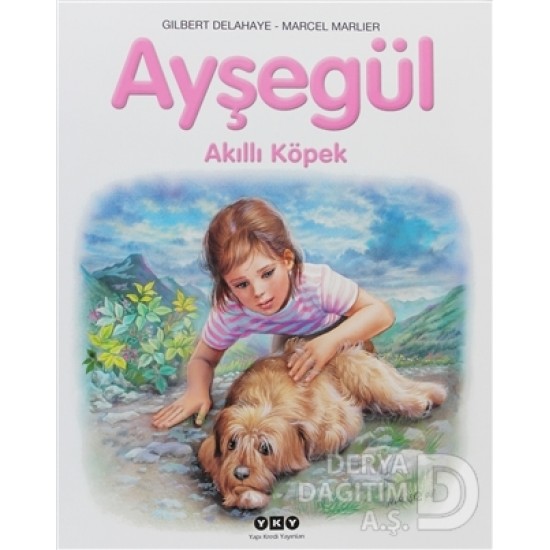 YKY / AYŞEGÜL - 15 AKILLI KÖPEK