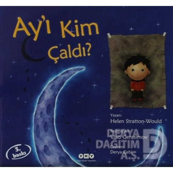 YKY / AYI KİM ÇALDI