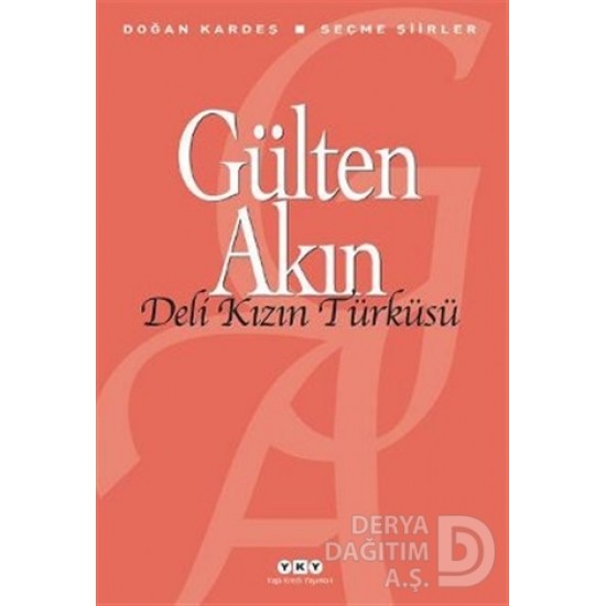 YKY / DELİ KIZIN TÜRKÜSÜ